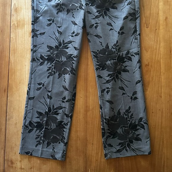 Elle tank & pants outfit size 12 - Picture 6 of 9